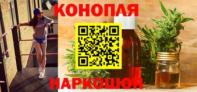 шишки Берёзовский